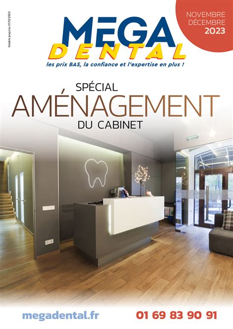 catalogue mega dental.